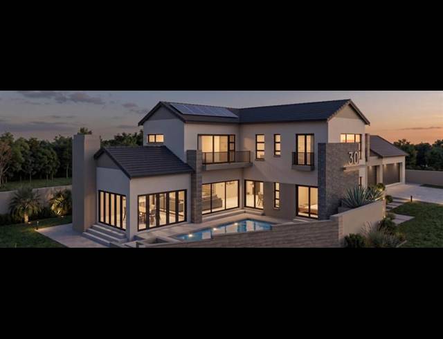4 BEDROOM HOUSE FOR SALE IN MIDSTREAM HEIGHTS